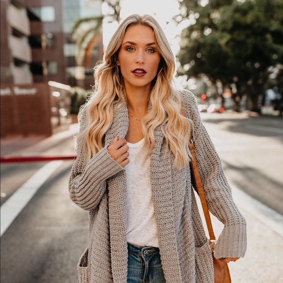 Baby Blanket Soft Cardi - Picture 6 of 8